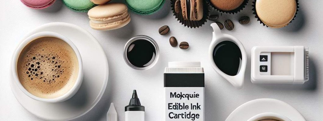 Next-generation coffee printer models unlock opportunities for small pop-up cafés