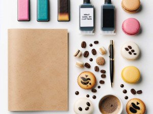 Hospitality industry adopting coffee printing to redefine premium service