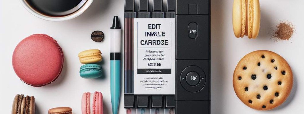 How a Coffee Printer Is Changing Customer Experience in Cafés and Events