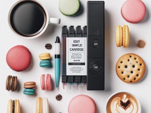 Come una Stampante per il Caffè Sta Cambiando l'Esperienza dei Clienti nei Caffè e negli Eventi