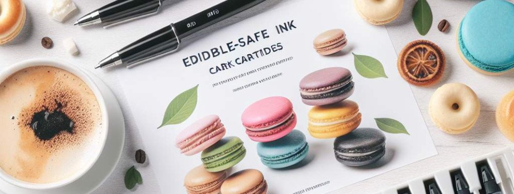 Social media latte art printer sparks viral marketing campaigns for modern cafés