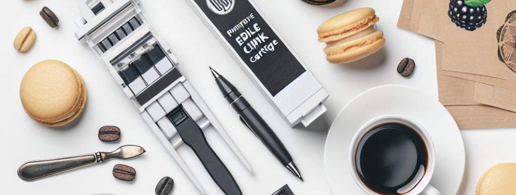 Coffee Printer Applications Beyond Cafés: Events, Hotels, and Promotions