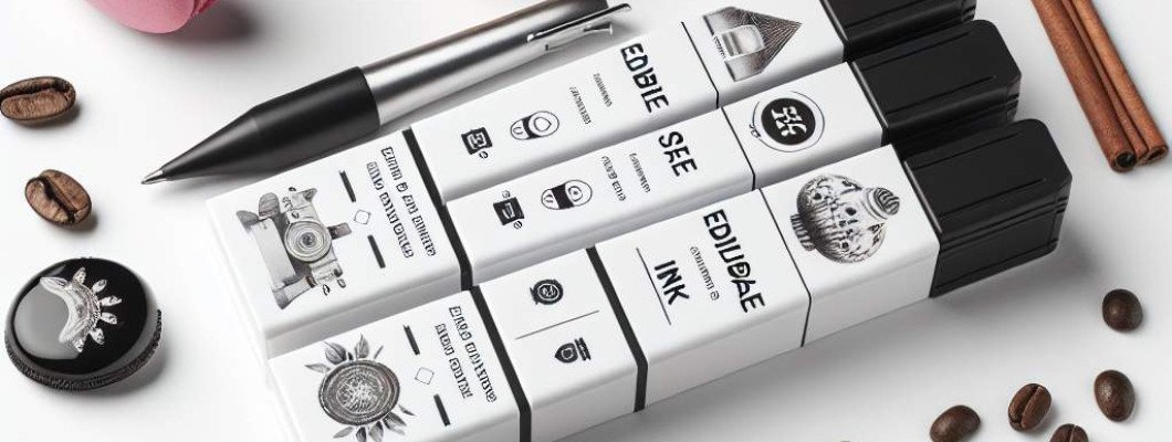 Is Edible Printing the Next Big Trend for 2025 Coffee Shop Branding?