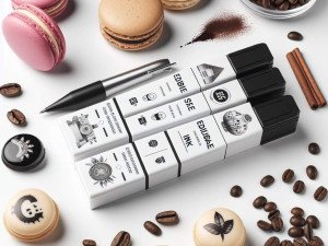 Is Edible Printing the Next Big Trend for 2025 Coffee Shop Branding?