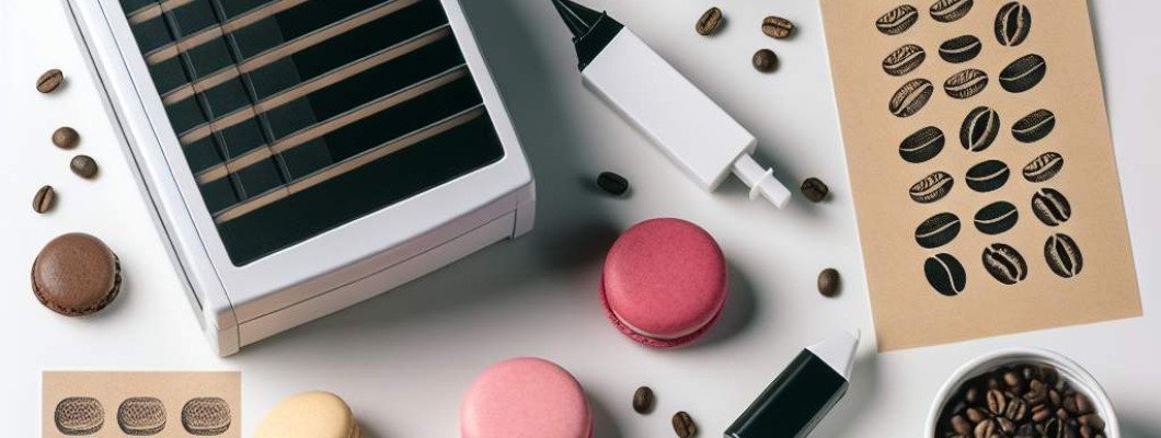 Cafés in tourist cities using landmark-themed coffee prints to boost souvenir appeal