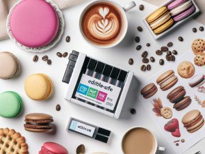 Le esperienze di bevande personalizzate rafforzano la fedeltà dei clienti grazie alla tecnologia delle stampanti per caffè