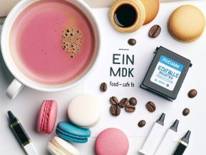 Tendencias de Boda 2025: Impresión Personalizada en Café como una Experiencia Única en la Recepción