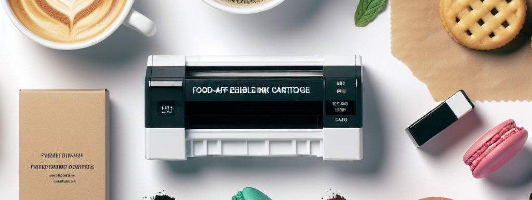 Don't Just Print Coffee: 3 Unexpected Food Items You Can Decorate for Extra Profit