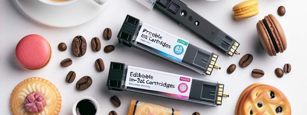 Why a Coffee Printer Is Becoming a Marketing Tool, Not Just a Novelty