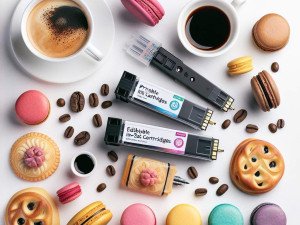 Perché una Stampante per Caffè Sta Diventando uno Strumento di Marketing, Non Solo una Novità