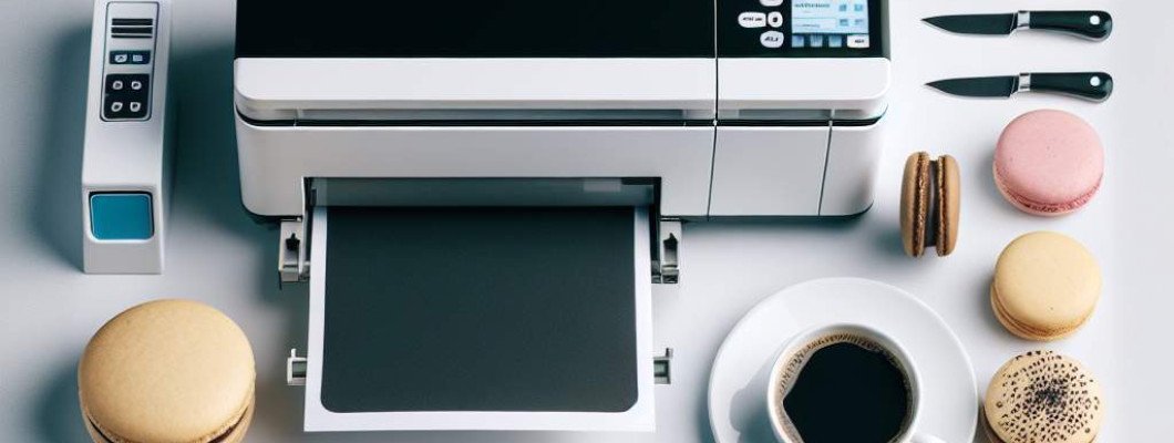 Light-shop cafés and grab-and-go bars leaning on coffee printer automation to reduce labor and boost throughput in 2025