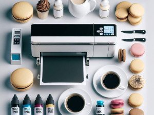 Light-shop cafès e bar per take-away che si affidano all'automazione della stampante per il caffè per ridurre la manodopera e aumentare la produttività nel 2025