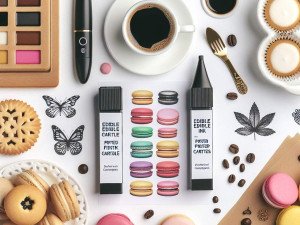 The ROI Equation: How Fast Does a Coffee Printer Pay for Itself in a Café Setting?