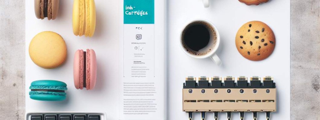 Art museums featuring coffee prints inspired by current exhibitions