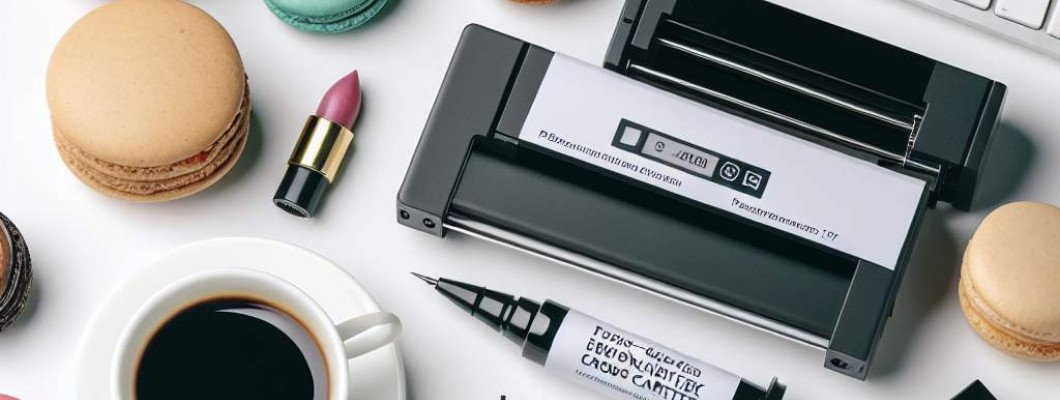 Discover Innovative Coffee Printing: Elevate Your Latte Art Experience