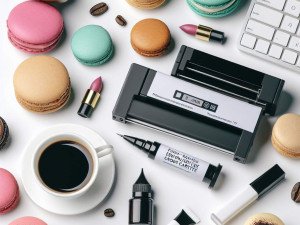 Discover Innovative Coffee Printing: Elevate Your Latte Art Experience