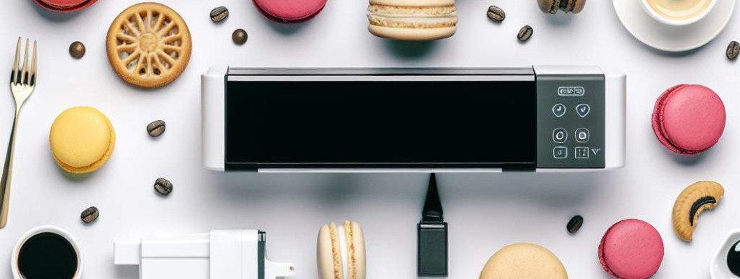 Coffee printers gaining traction in Middle Eastern luxury cafés