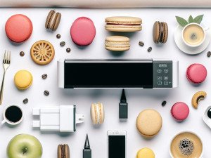 Coffee printers gaining traction in Middle Eastern luxury cafés