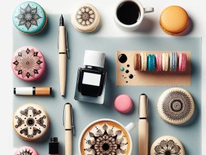 Retail giants testing coffee printers to boost in-store customer engagement