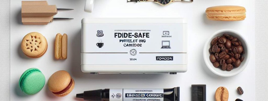 Coffee Printing for Gen Z: How Visual Drinks Are Taking Over TikTok in 2025