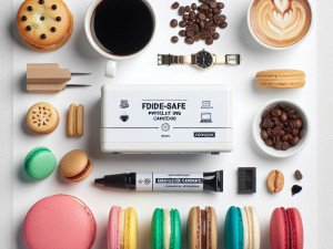 Coffee Printing for Gen Z: How Visual Drinks Are Taking Over TikTok in 2025