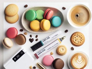 Coffee Printers Highlighted in Recent Specialty Coffee Reports as Key Trend for 2025 Consumer Markets