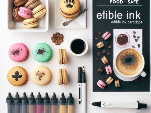 Coffee printing gaining popularity at esports events for immersive fan café experiences