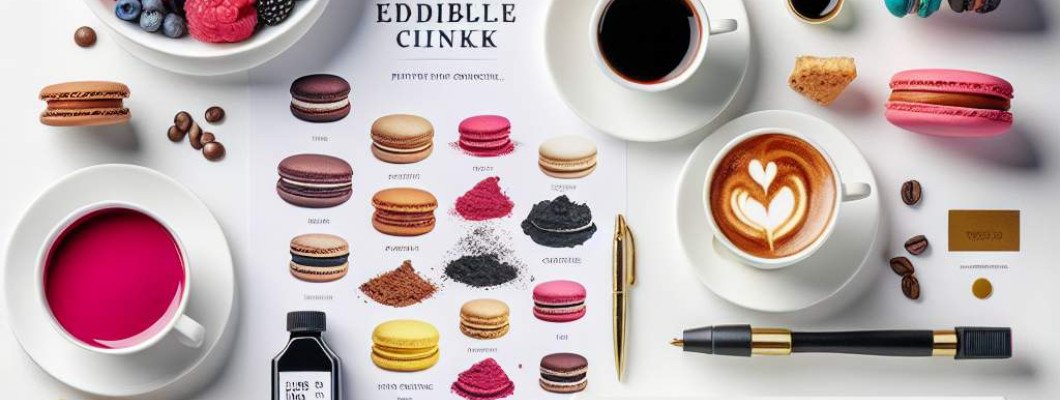 Revolutionising Coffee Experience: The Art and Technology Behind Latte Printing