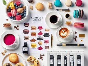 Revolutionising Coffee Experience: The Art and Technology Behind Latte Printing