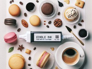 Innovative Printing Technologies Transforming Beverage and Food Art