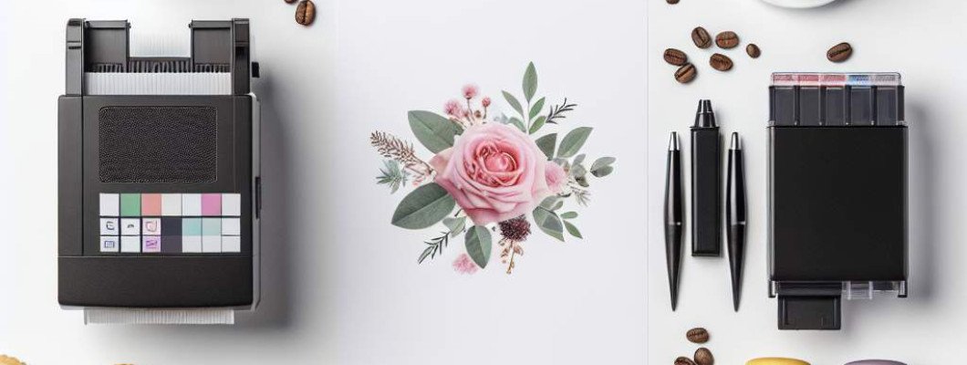 E-commerce beverage startups experiment with coffee printer machines for home users