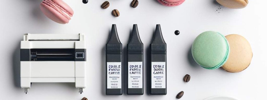 Why Airport Lounges and Luxury Hotels Are Investing in Coffee Art Printers in 2025