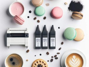 Why Airport Lounges and Luxury Hotels Are Investing in Coffee Art Printers in 2025