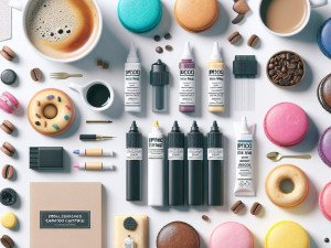 La Stampa di Caffè è il Futuro del Marketing degli Influencer? Come i Brand Usano Bevande Personalizzate per un Impatto Virale