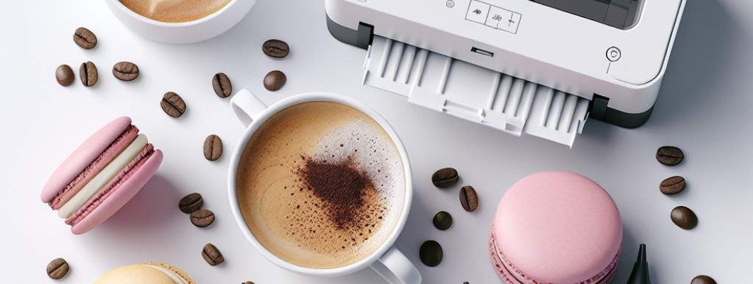 Luxury resorts offering personalized coffee art as part of immersive guest experiences