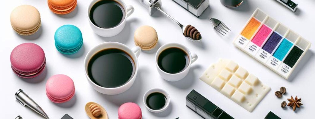 Revolutionising Coffee: The Future of Coffee Printing Technologies