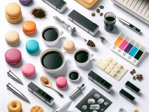 Revolutionising Coffee: The Future of Coffee Printing Technologies