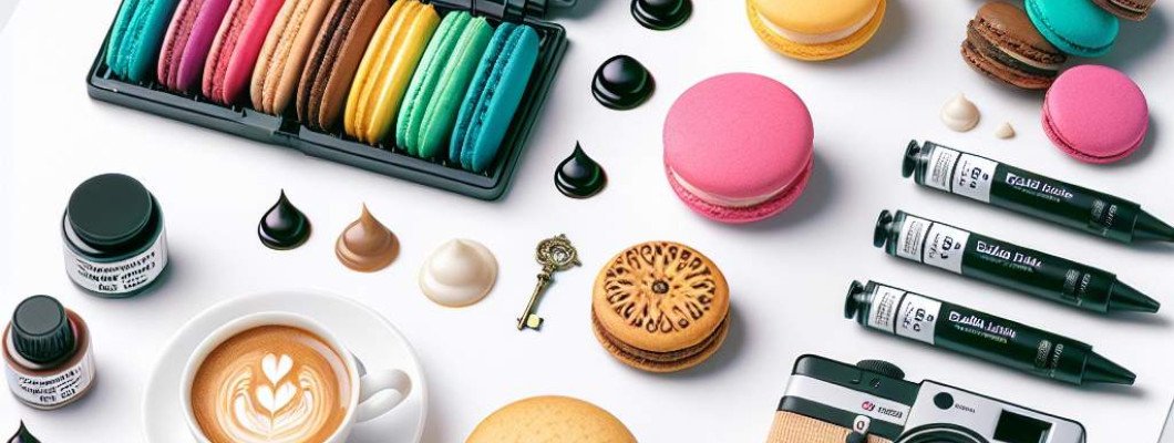 New wave of “wellness-coffee” cafés pairing functional drinks with coffee printer latte art