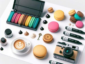 Nuova ondata di caffetterie 