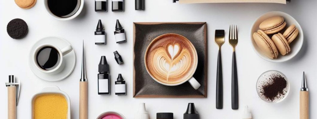 Competing global manufacturers reshaping market hierarchy in the coffee printer sector