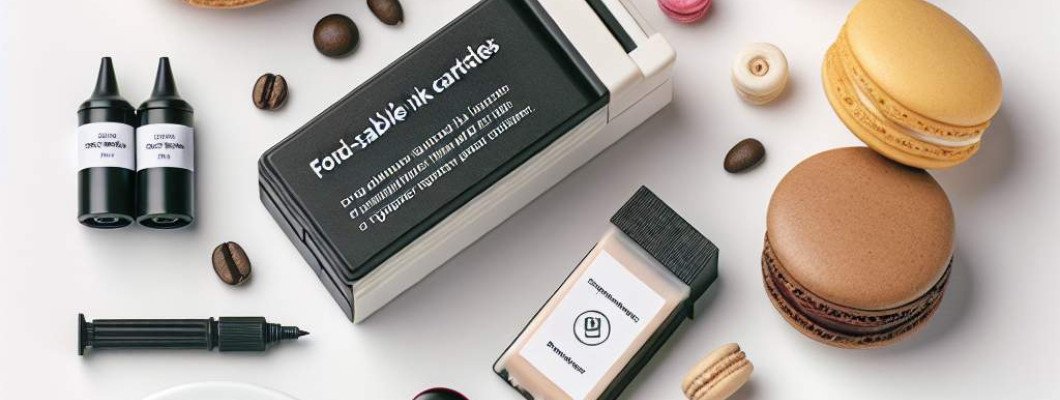 Art exhibitions incorporating coffee printers for interactive beverage experiences