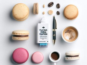 L'adozione di attrezzature smart per caffè cresce con l'integrazione delle stampanti per caffè alimentate dall'IA