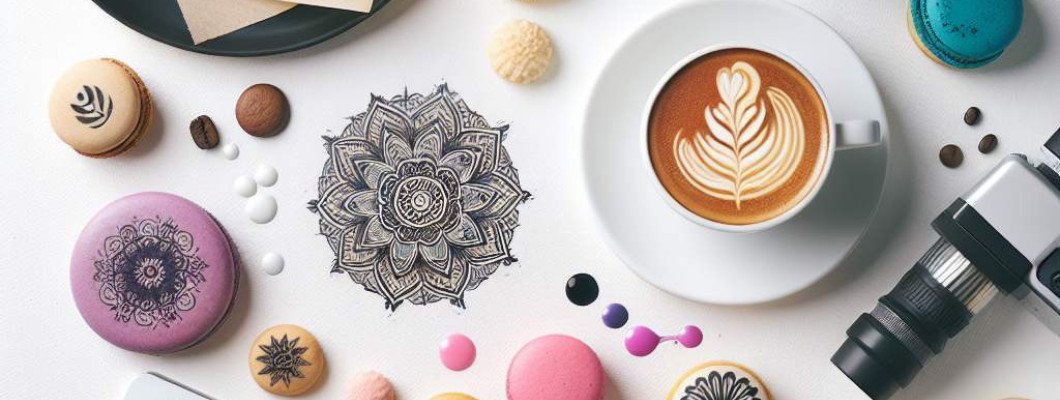 Smart cafés leveraging coffee printers as part of tech-forward ordering and loyalty systems