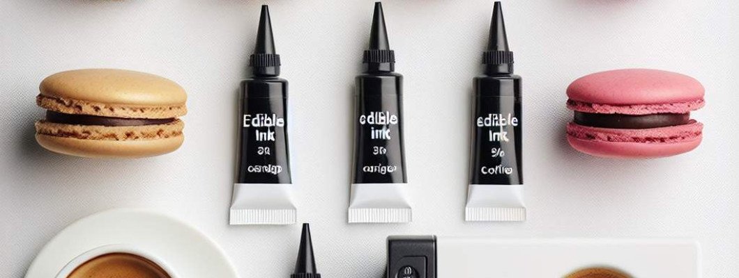 Pop-up cafés featuring interactive coffee printing for walk-in customers