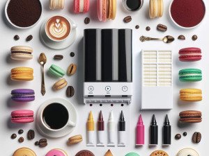 Perché Sempre Più Bar Attrezzano Stampanti per Caffè per Fidelizzare i Clienti