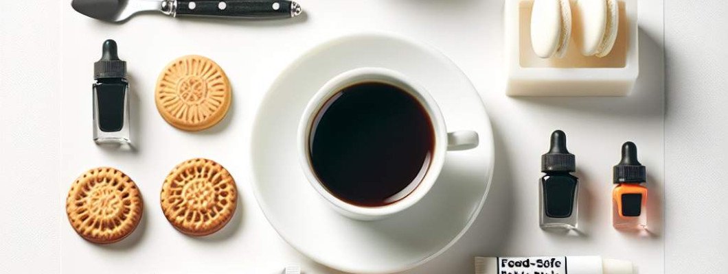 Celebrity meet-and-greet events serving personalized coffee art for fans