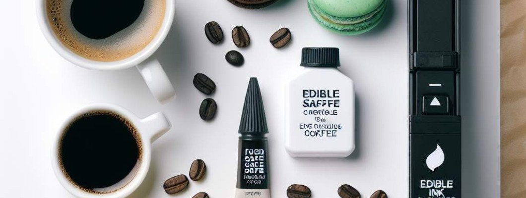 Cultural festivals worldwide adopting coffee printers for localized art designs