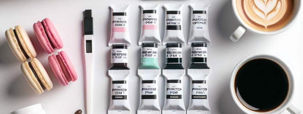 Personalized drink printer drives customer engagement in competitive coffee markets