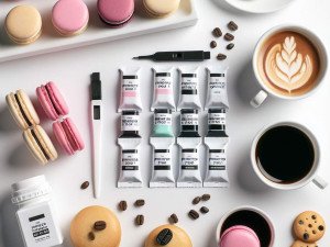 La stampante di bevande personalizzate aumenta l'interazione dei clienti nei mercati del caffè competitivi