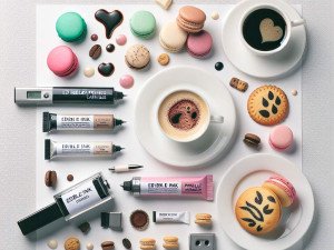 Coffee Meets Tech: Cosa ha rivelato CES 2025 sul futuro della stampa commestibile